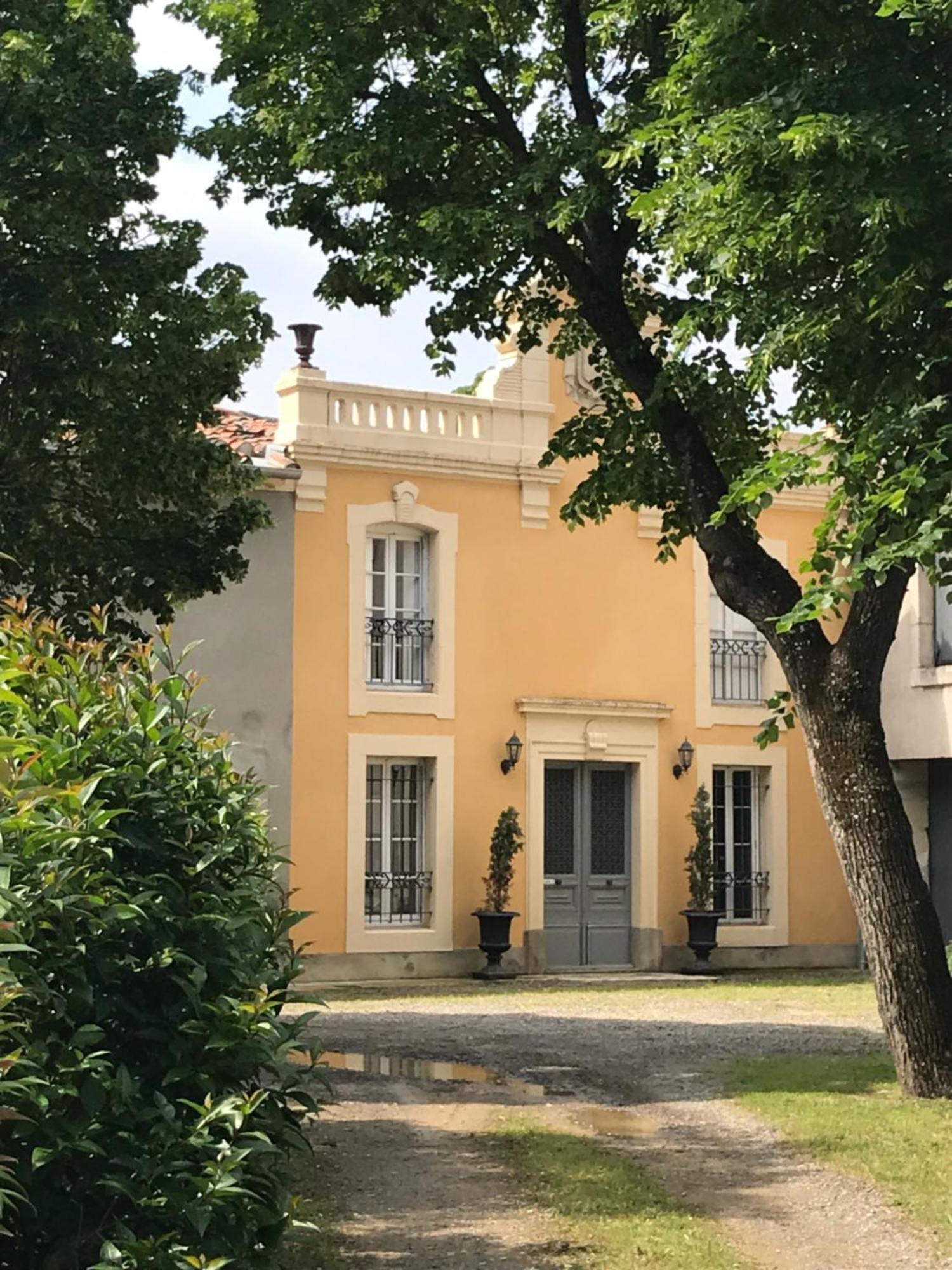 קרקסון L'Oree De La Cite מראה חיצוני תמונה